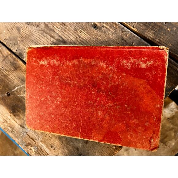 The Adventures of Huckleberry Finn Mark Twain 1918, Collectible, Hardcover - Picture 4 of 9